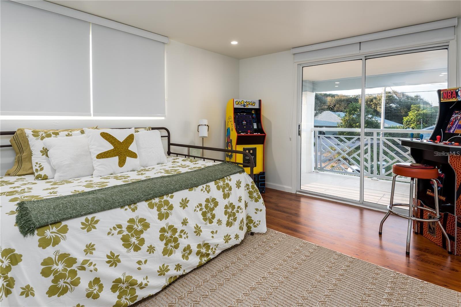 New Smyrna Beach - Residential