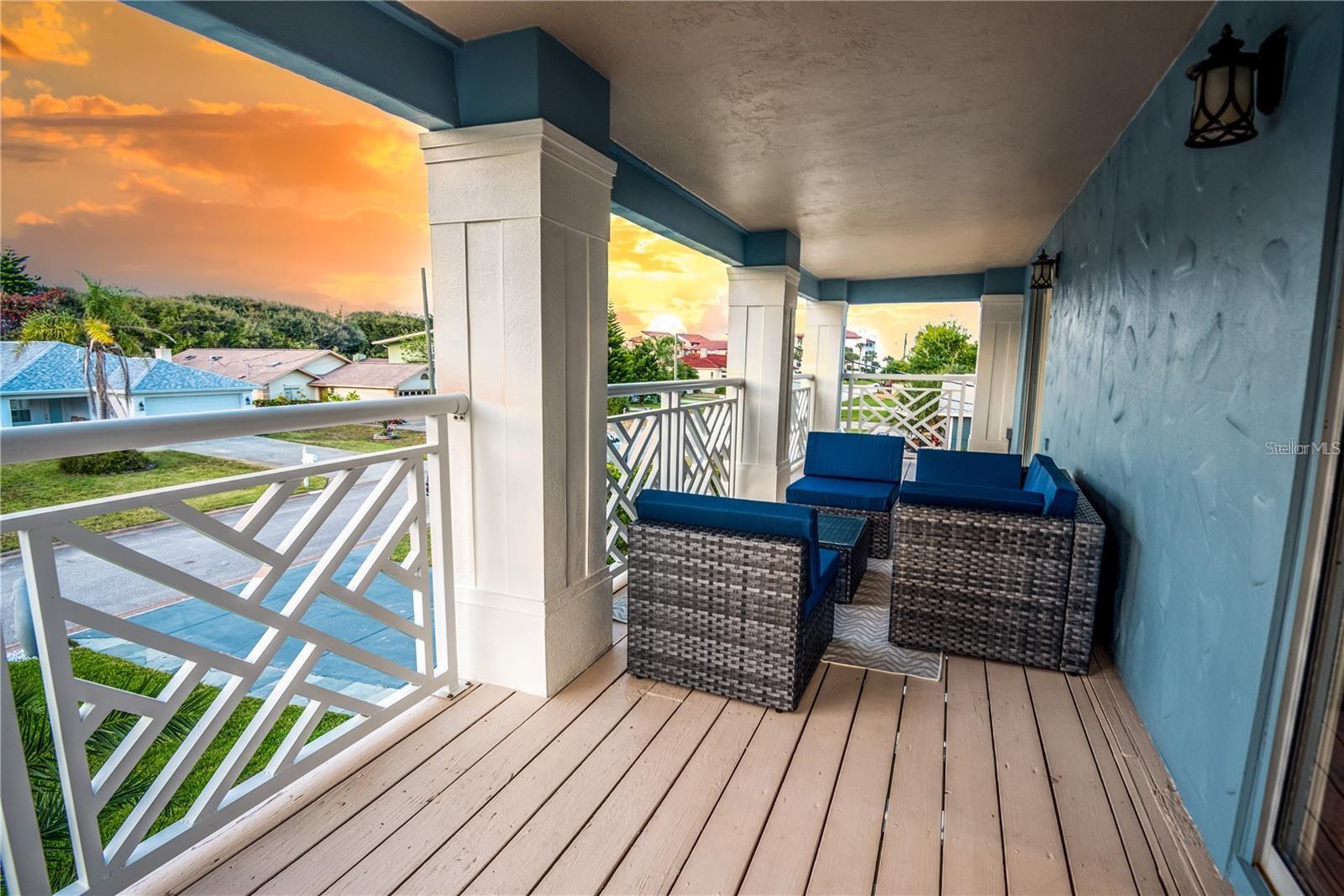 New Smyrna Beach - Residential