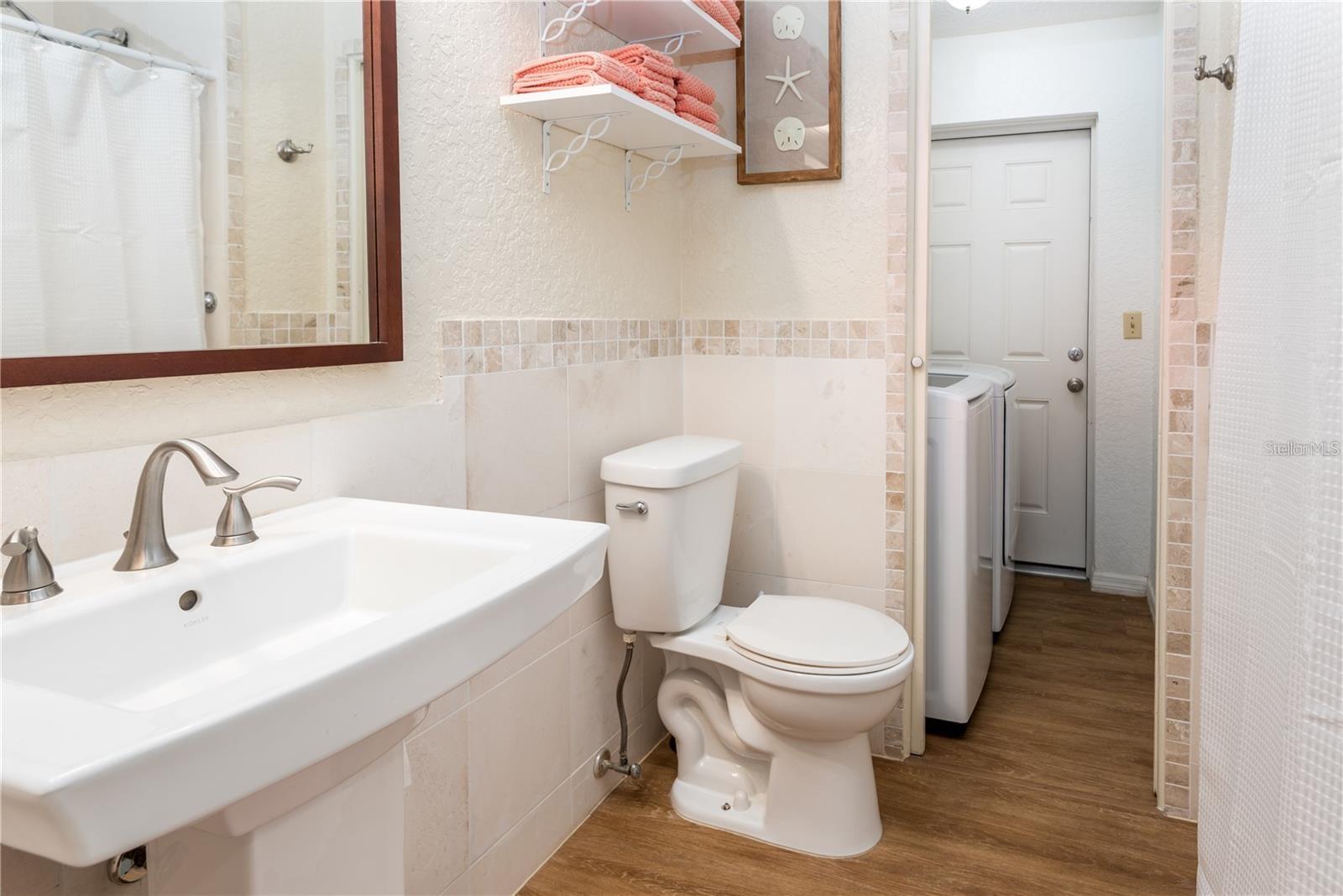 New Smyrna Beach - Residential