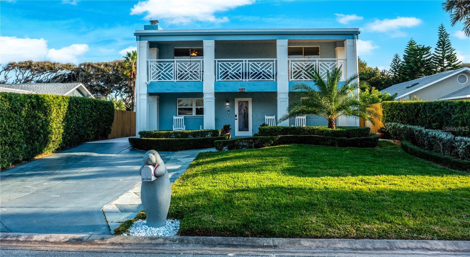 New Smyrna Beach - Residential