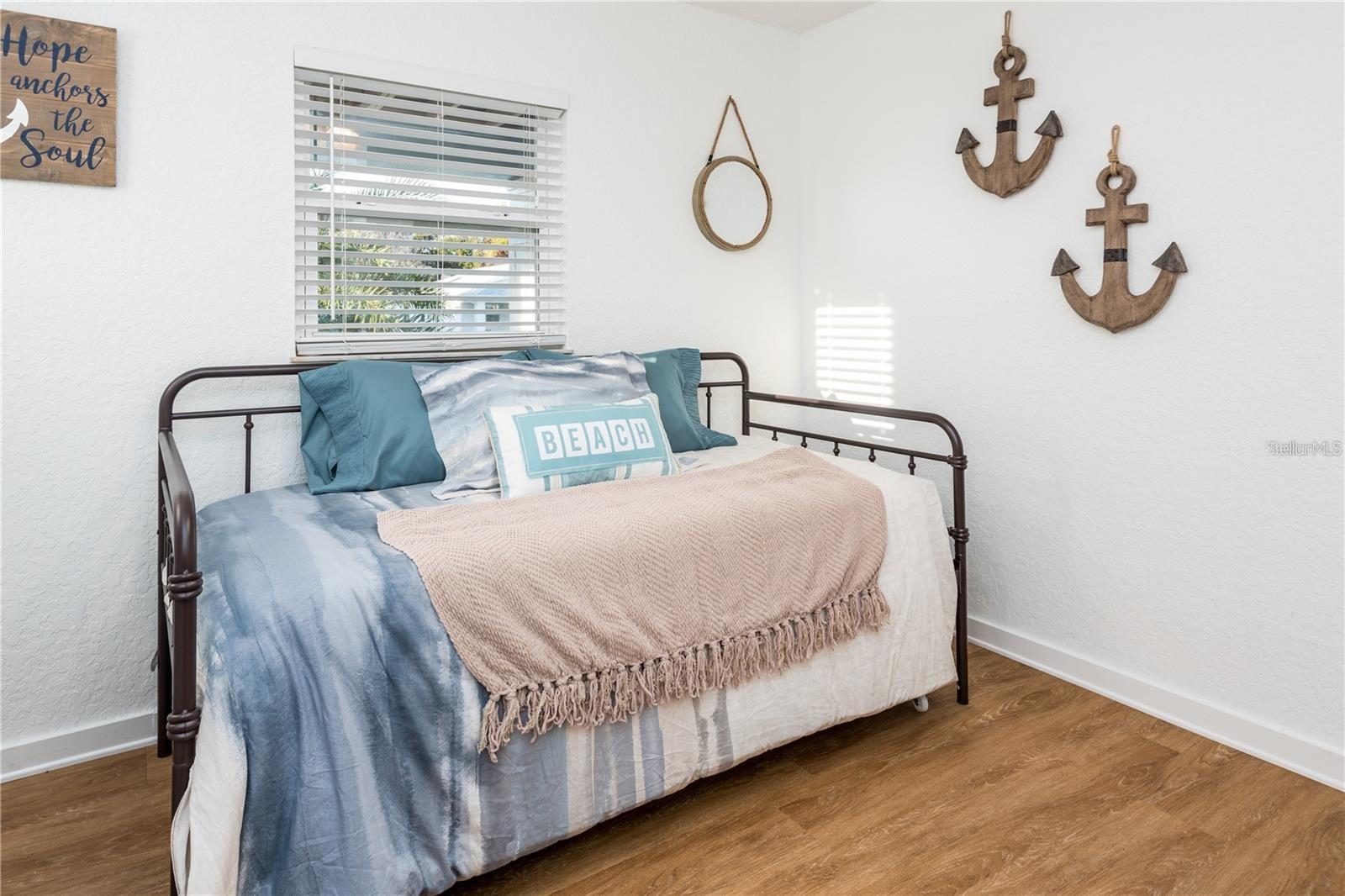 New Smyrna Beach - Residential