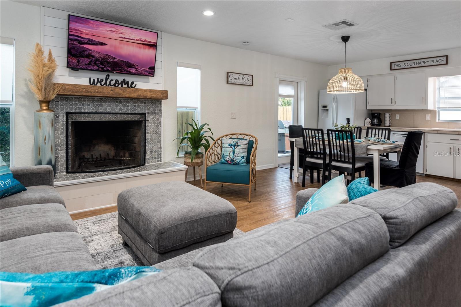 New Smyrna Beach - Residential