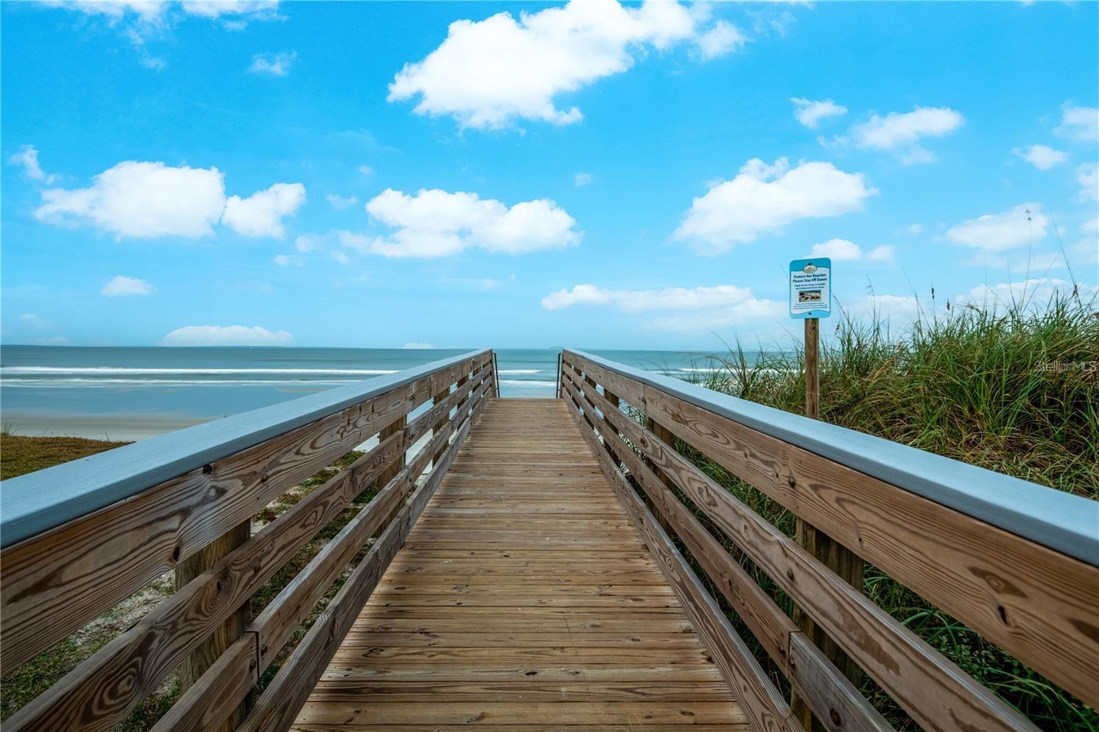 New Smyrna Beach - Residential