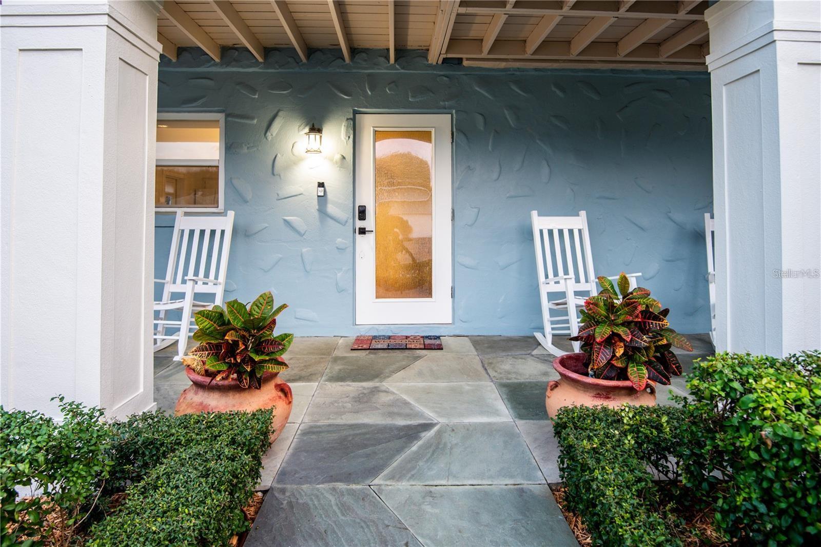 New Smyrna Beach - Residential