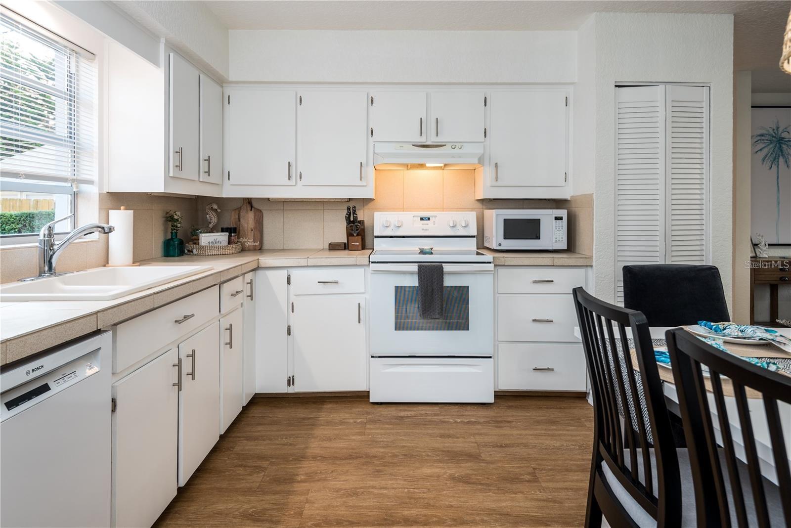 New Smyrna Beach - Residential