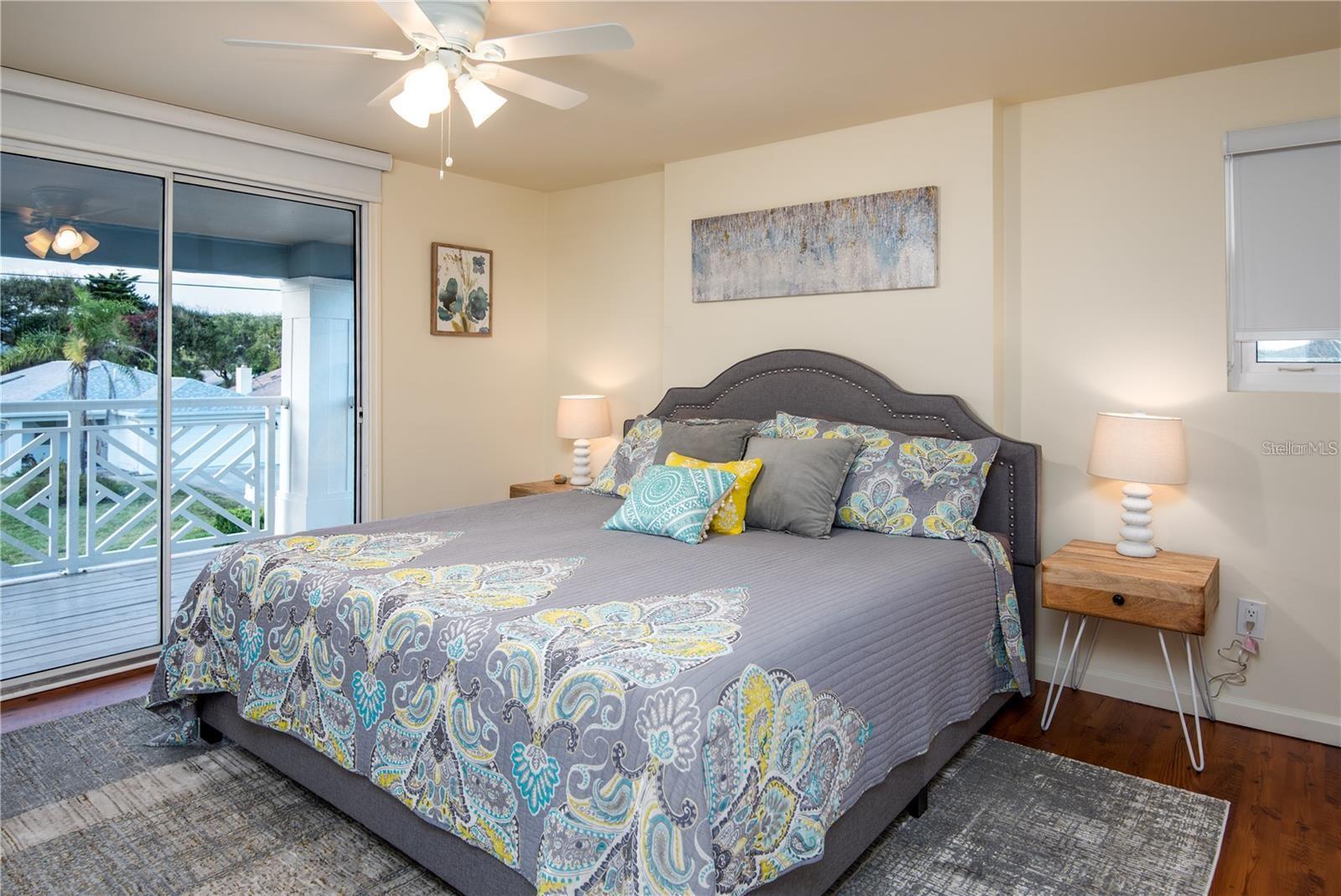 New Smyrna Beach - Residential