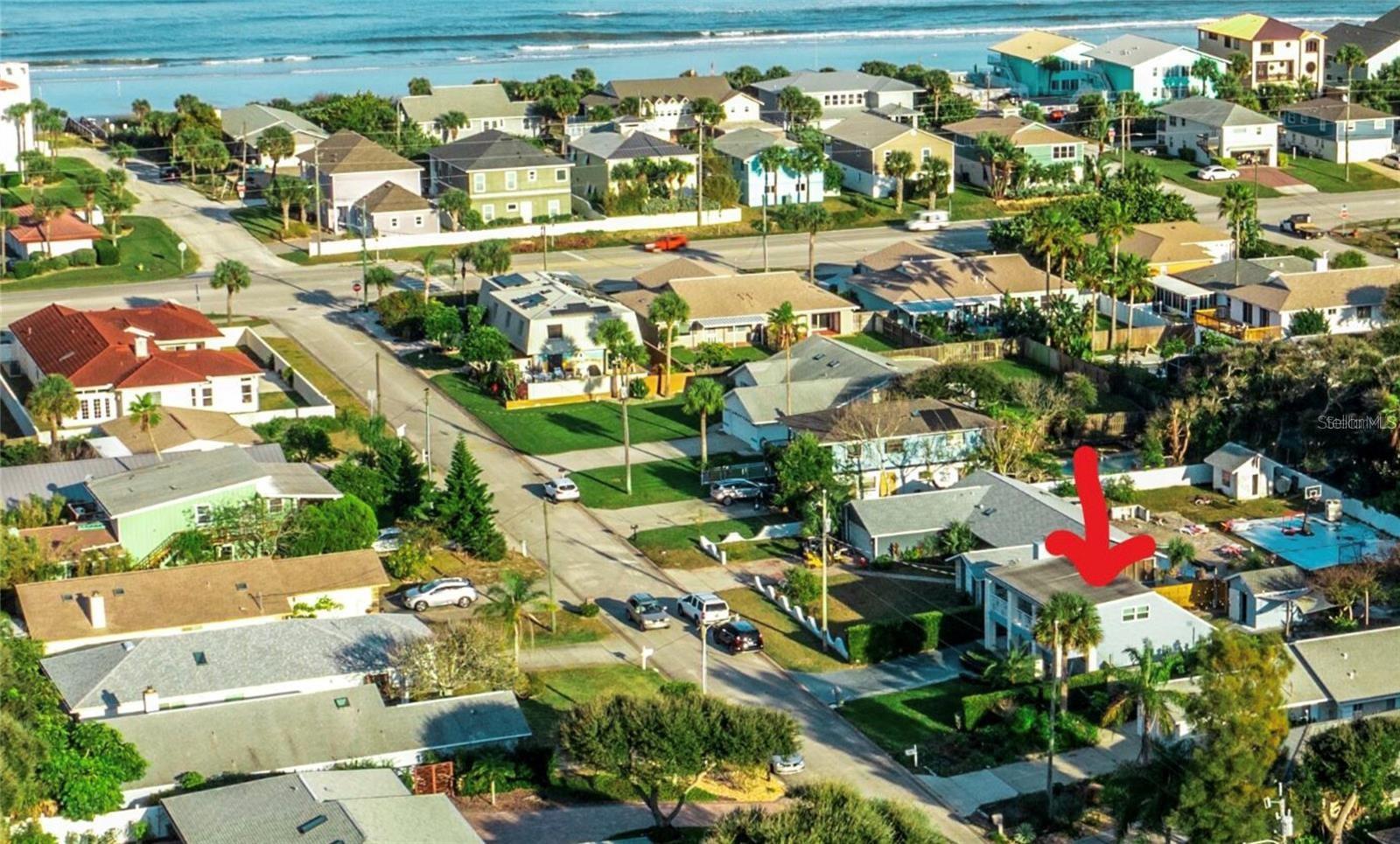 New Smyrna Beach - Residential