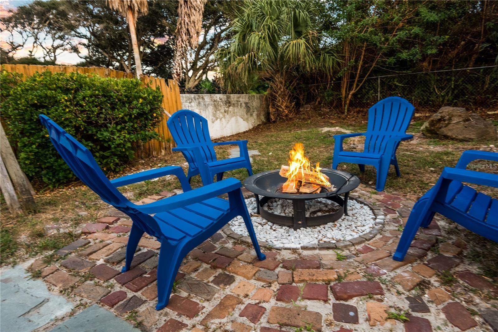 New Smyrna Beach - Residential