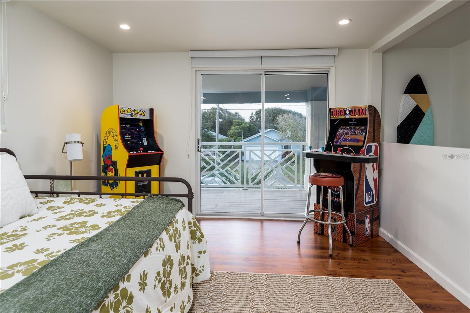 New Smyrna Beach - Residential