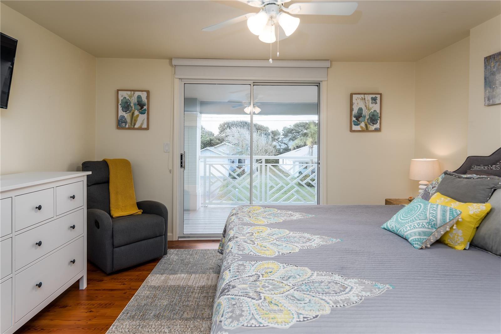 New Smyrna Beach - Residential