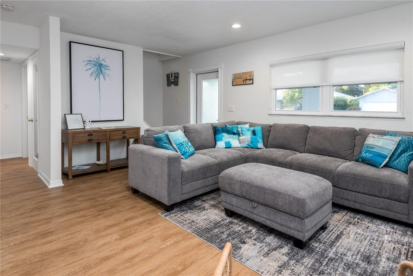 New Smyrna Beach - Residential