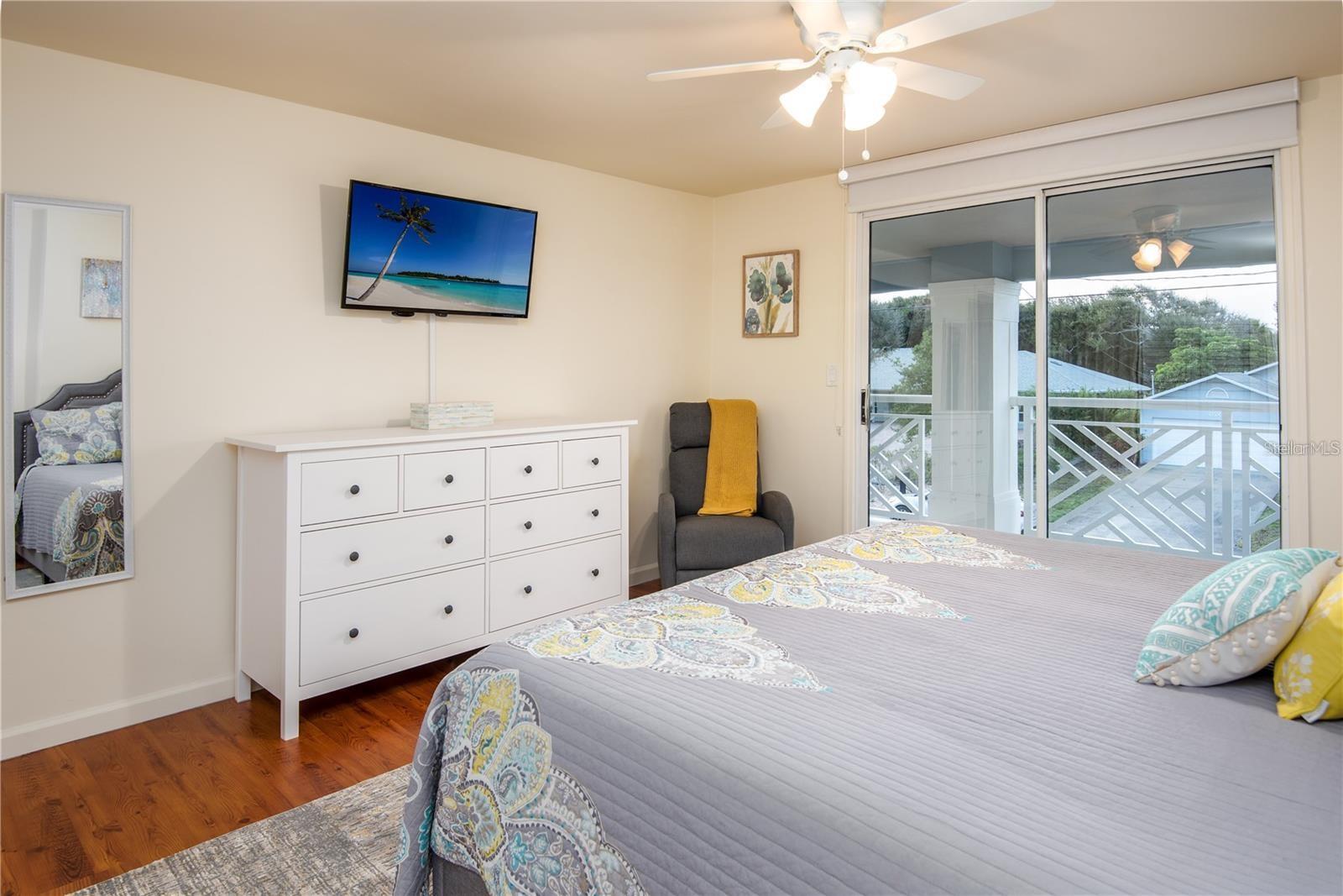 New Smyrna Beach - Residential