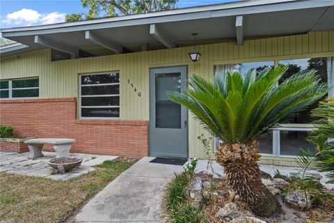 3540 NW 34 PLACE GAINESVILLE FL 32605