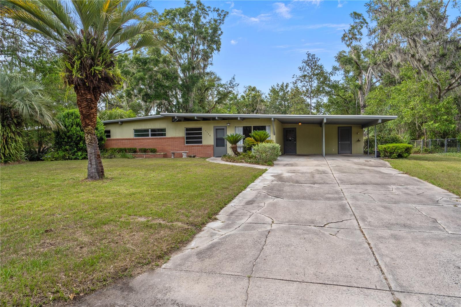 3540 NW 34 PLACE