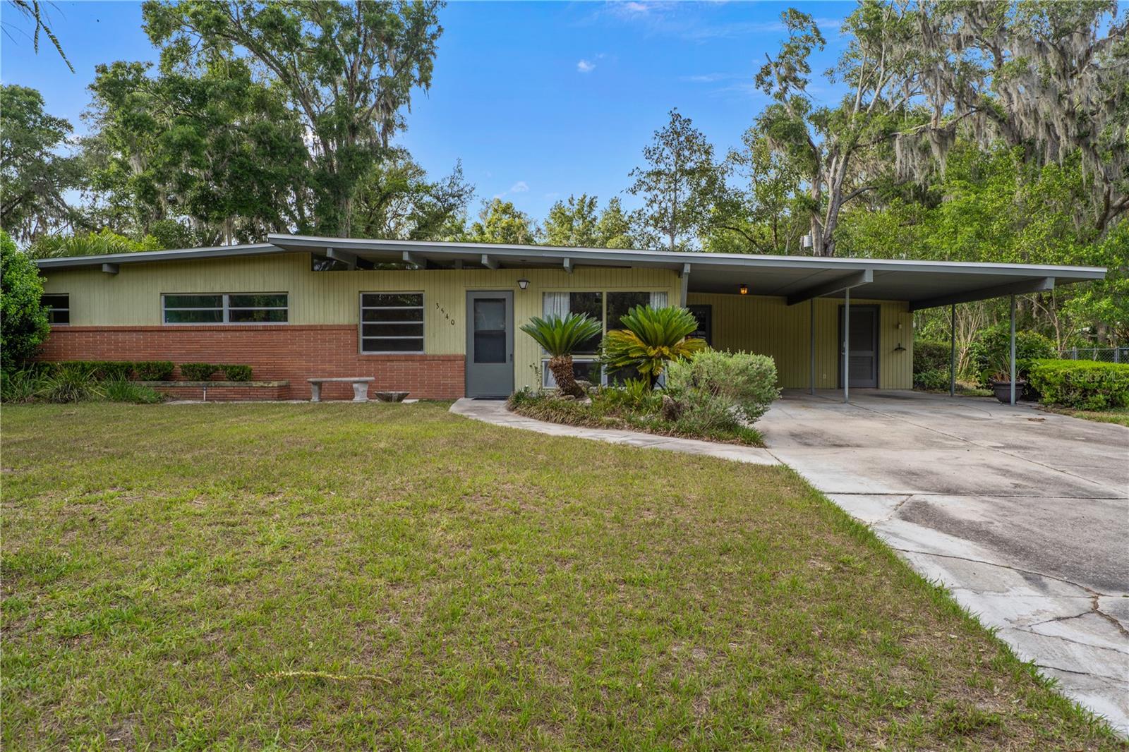 3540 NW 34 PLACE