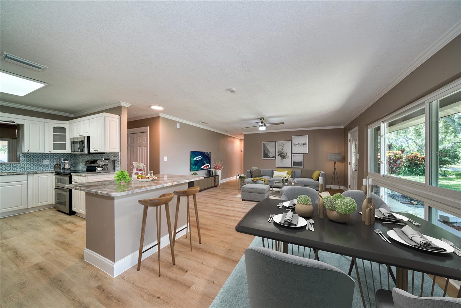 1807 SUNRISE BOULEVARD