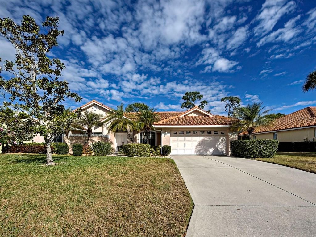 Photo of 1989 White Feather Lane, Nokomis, FL 34275 (MLS # N6143049)