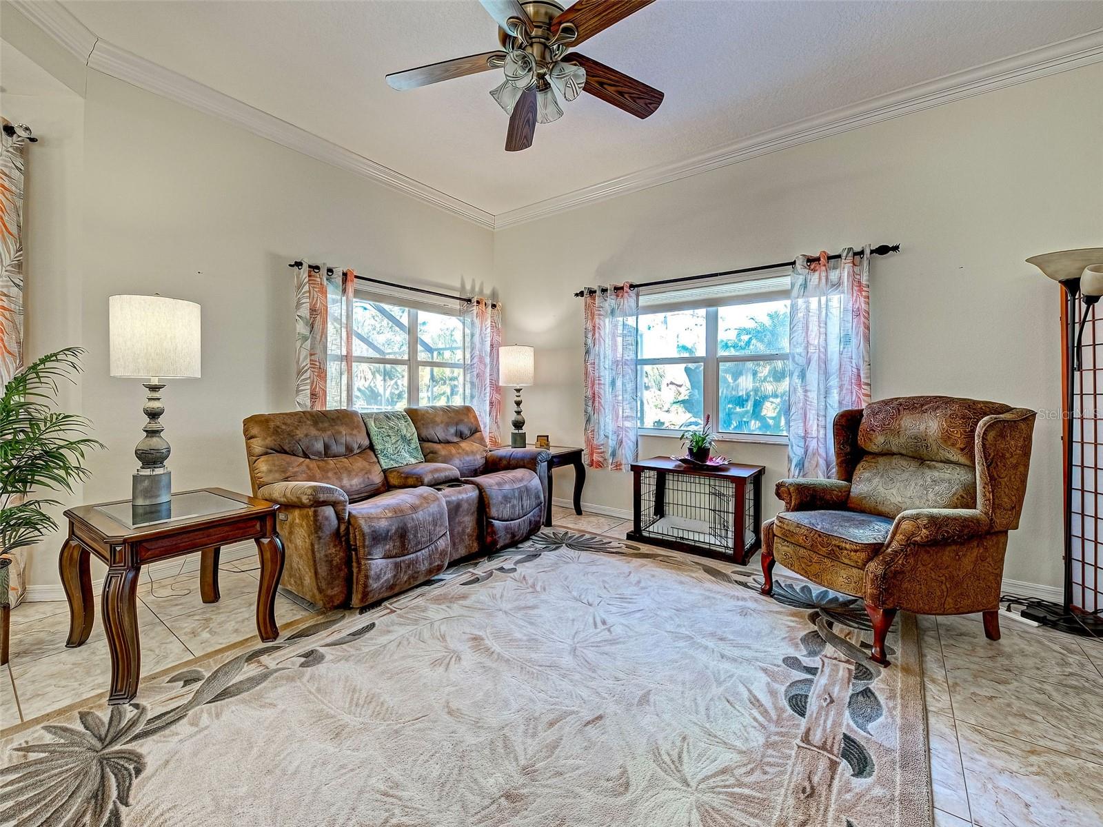 CALUSA LAKES - Residential