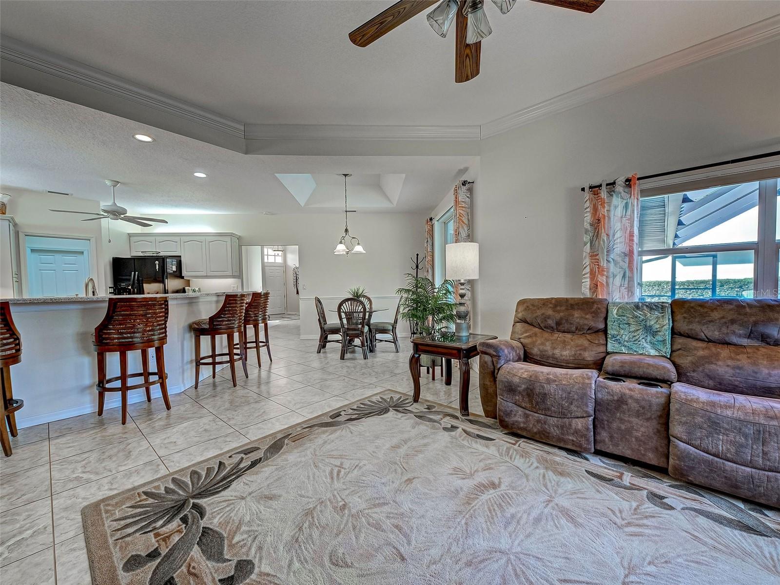 CALUSA LAKES - Residential