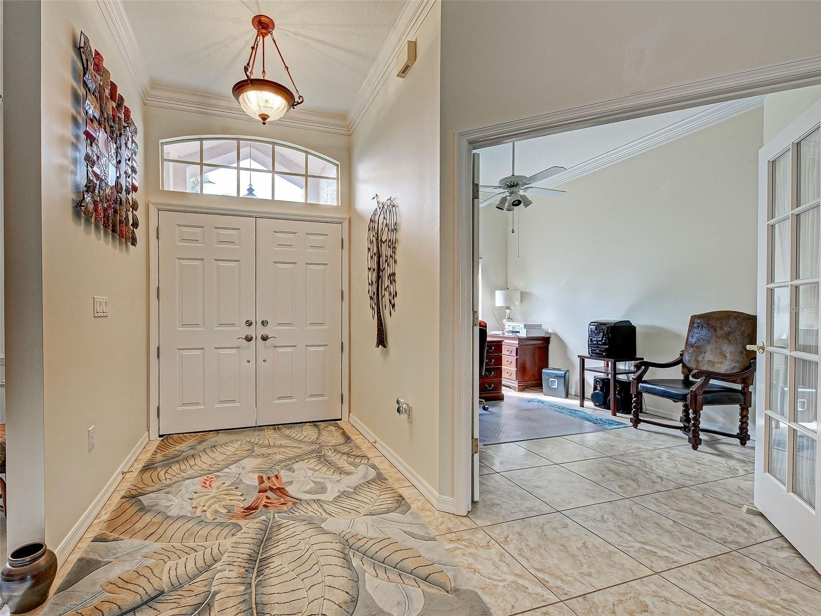 CALUSA LAKES - Residential