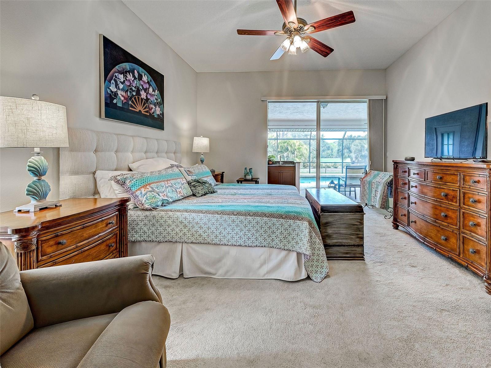 CALUSA LAKES - Residential