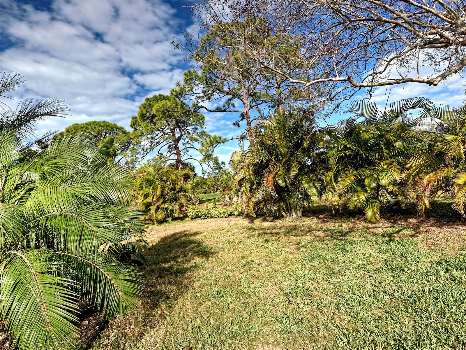 CALUSA LAKES - Residential