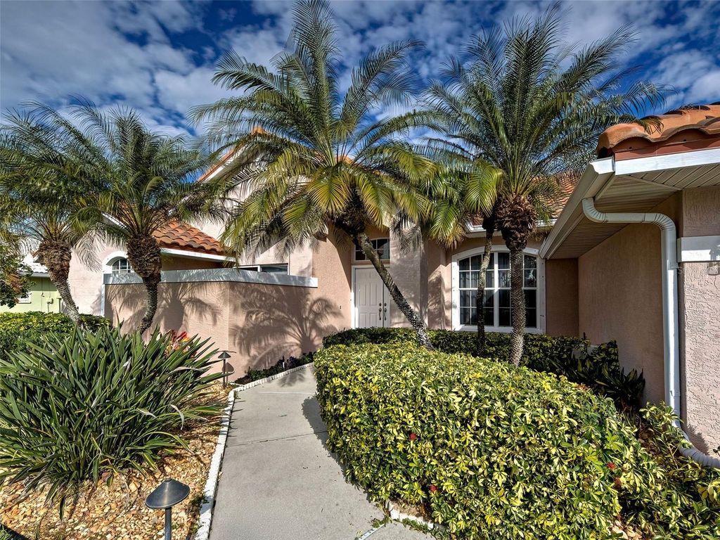 Photo of 1989 White Feather Lane, Nokomis, FL 34275 (MLS # N6143049)