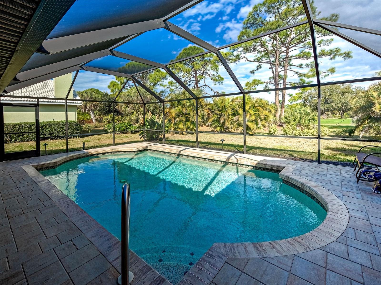 CALUSA LAKES - Residential