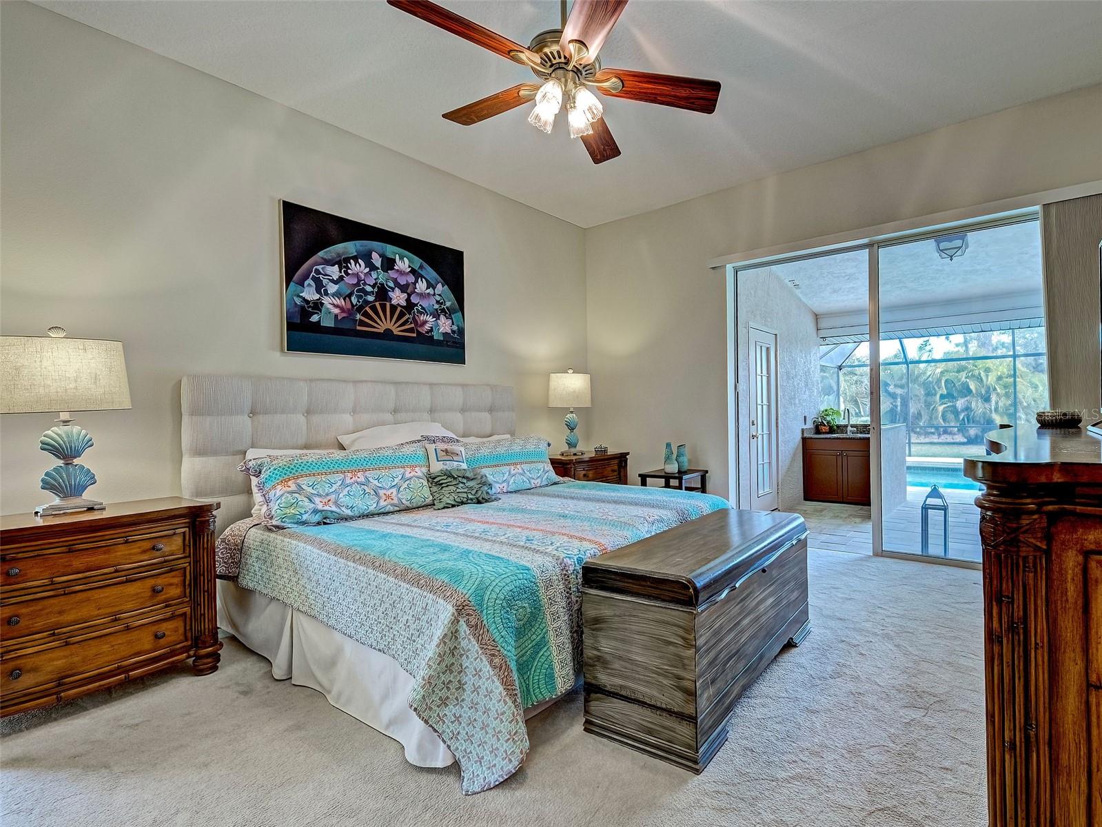 CALUSA LAKES - Residential