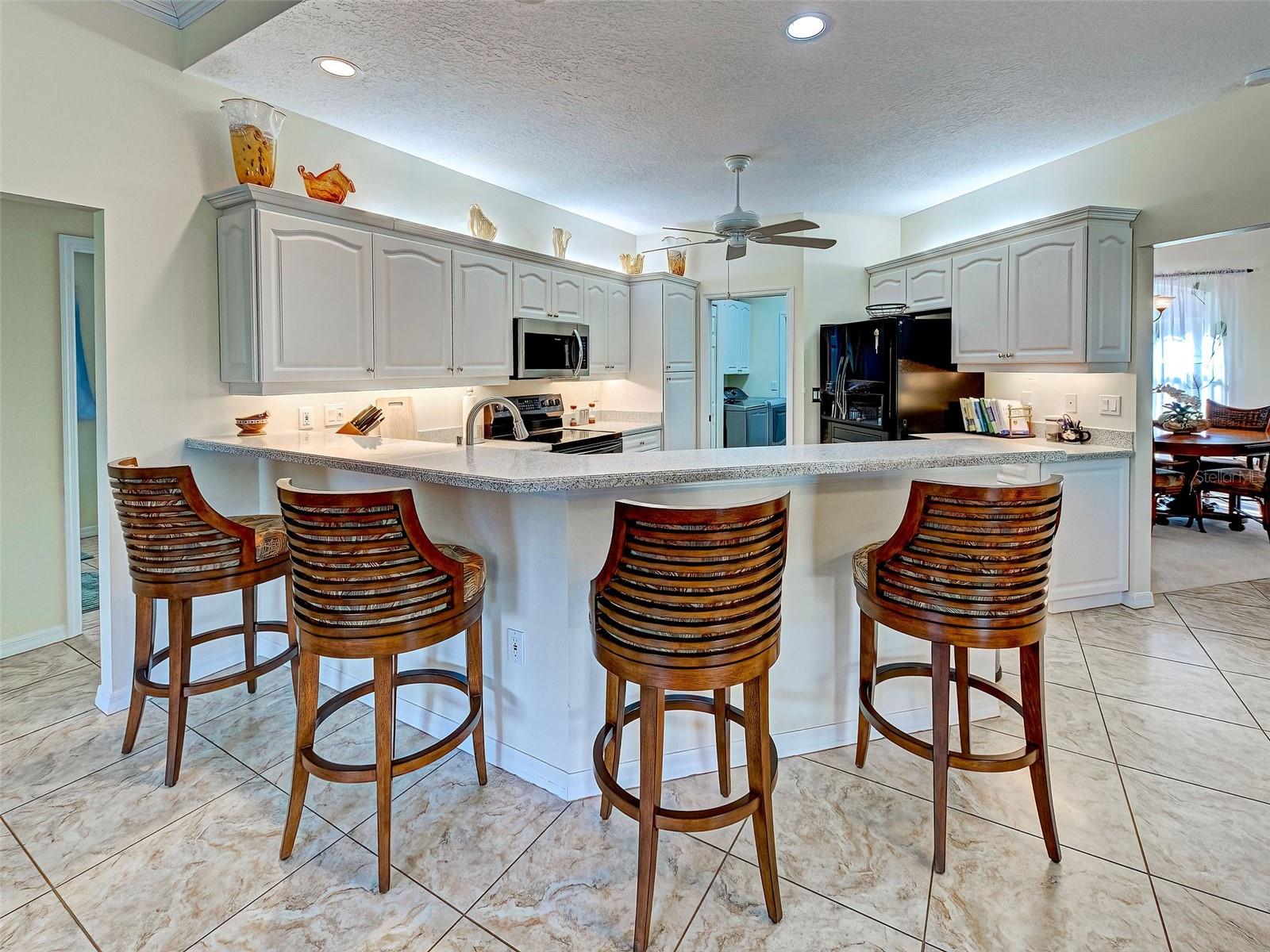 CALUSA LAKES - Residential