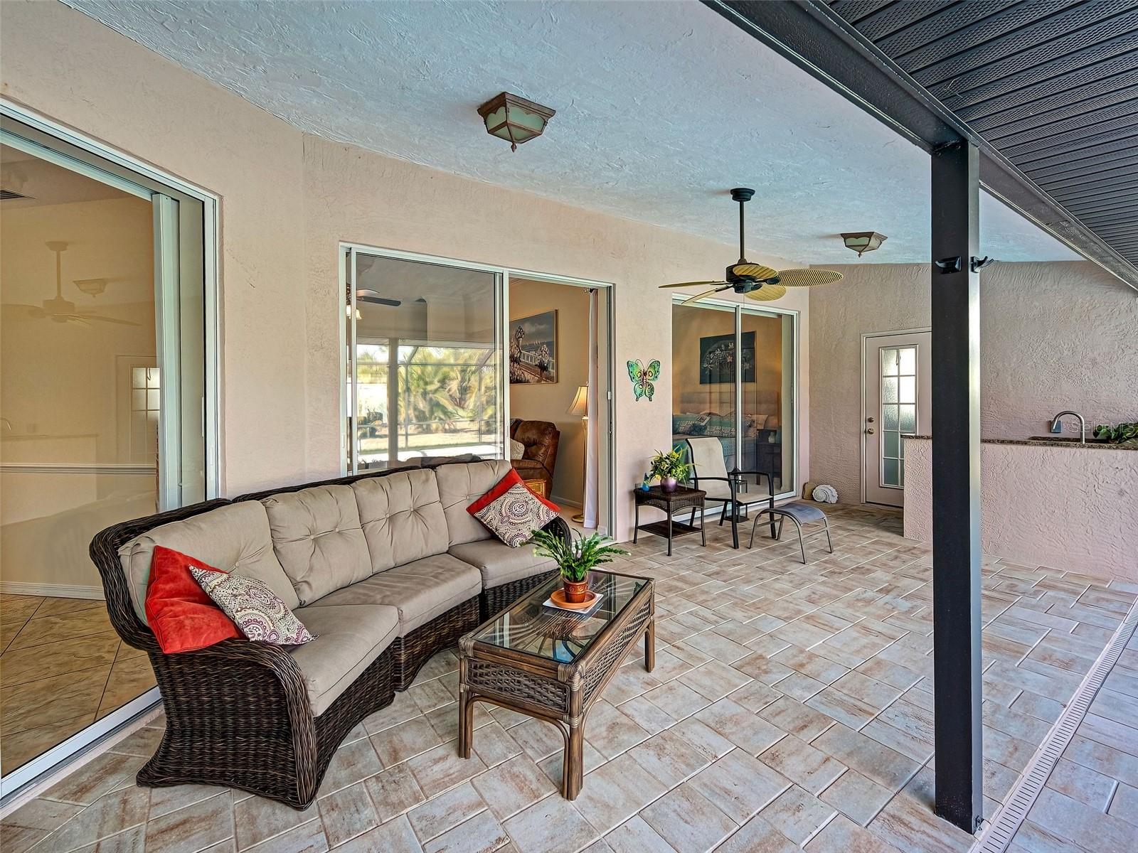 CALUSA LAKES - Residential