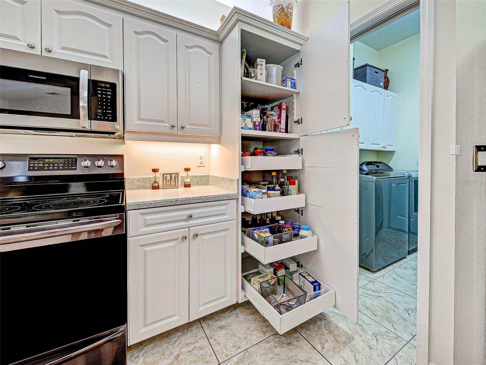 CALUSA LAKES - Residential