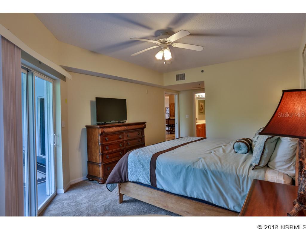 Ocean Walk Condo At Nsb - Residential