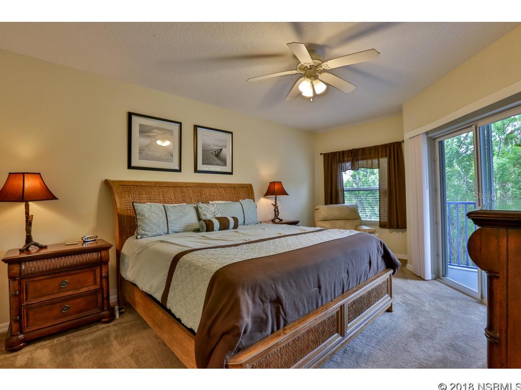 Ocean Walk Condo At Nsb - Residential