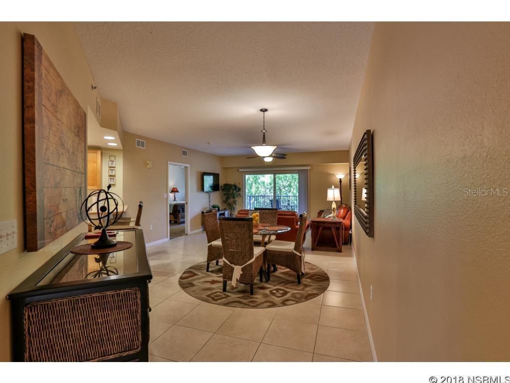 Ocean Walk Condo At Nsb - Residential