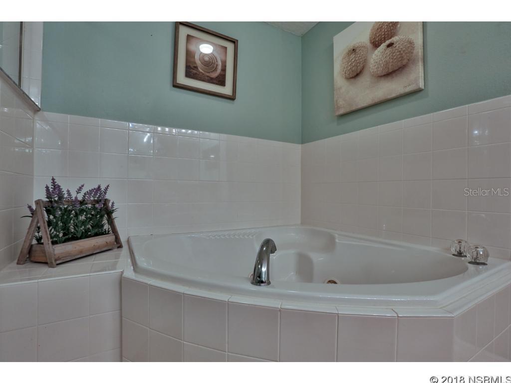 Ocean Walk Condo At Nsb - Residential