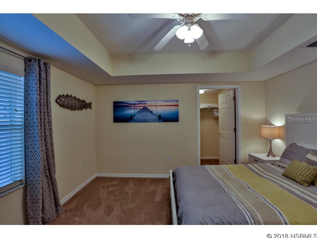 Ocean Walk Condo At Nsb - Residential