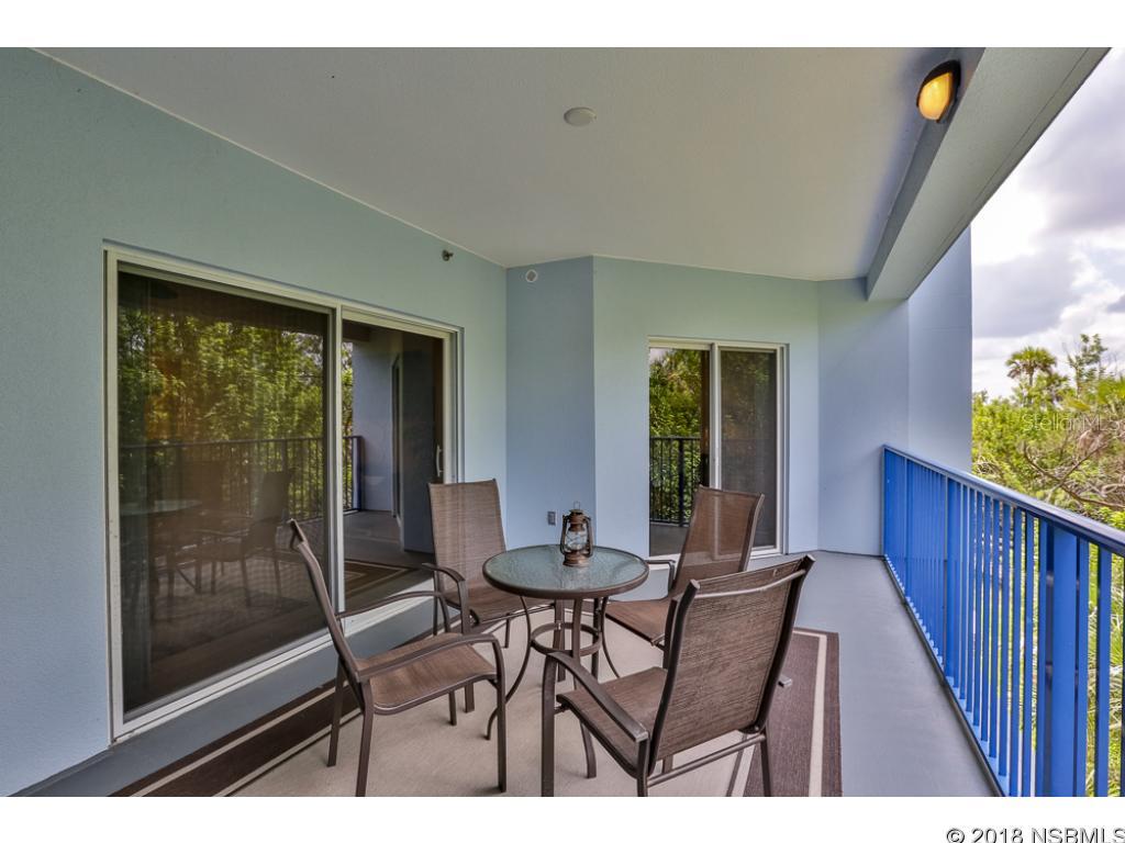 Ocean Walk Condo At Nsb - Residential