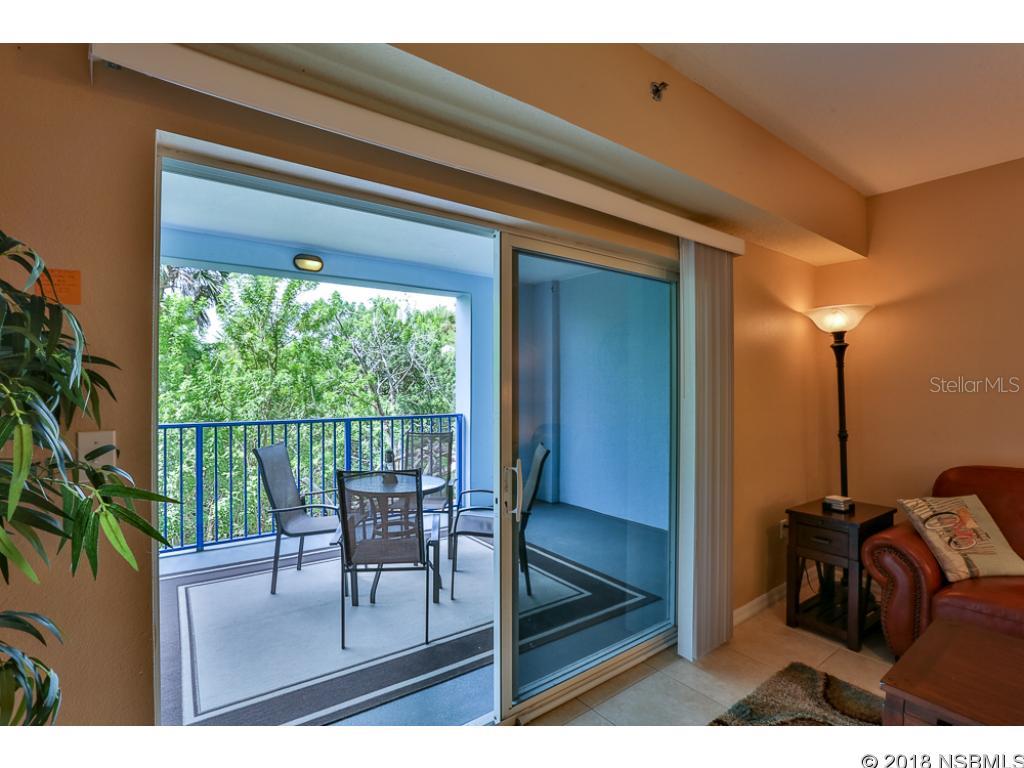 Ocean Walk Condo At Nsb - Residential