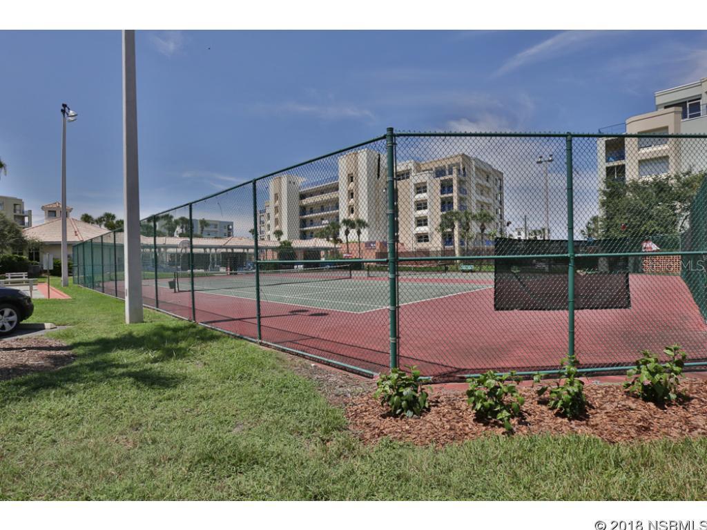 Ocean Walk Condo At Nsb - Residential