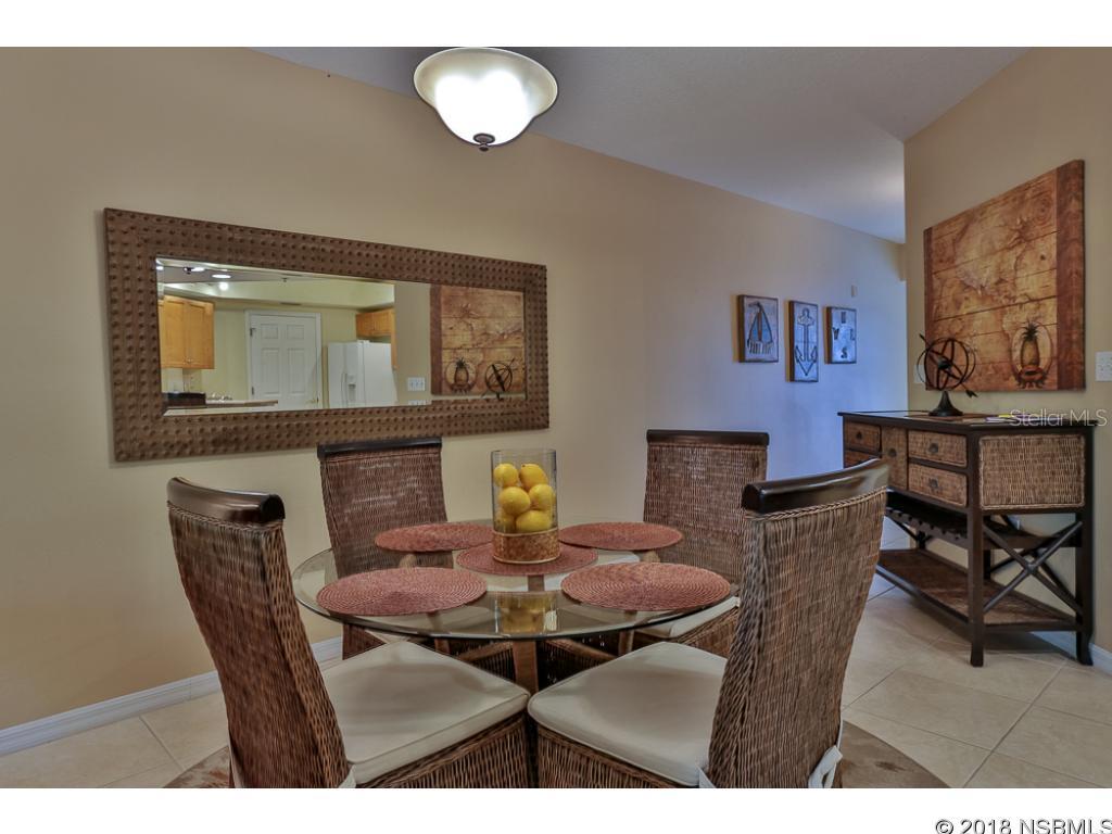 Ocean Walk Condo At Nsb - Residential