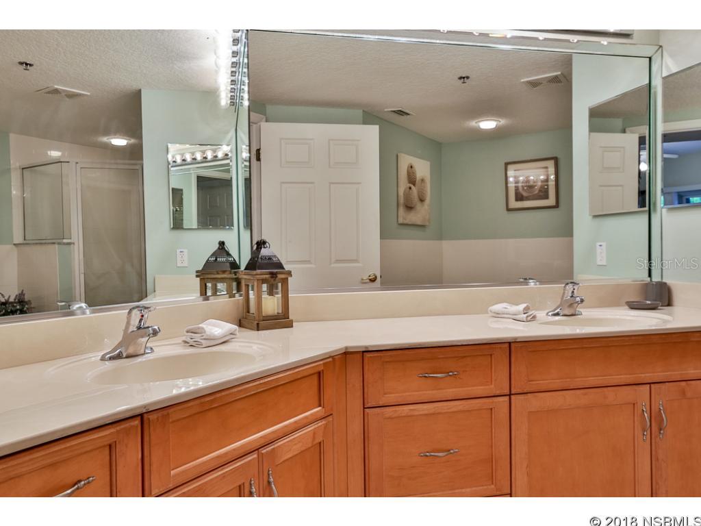 Ocean Walk Condo At Nsb - Residential