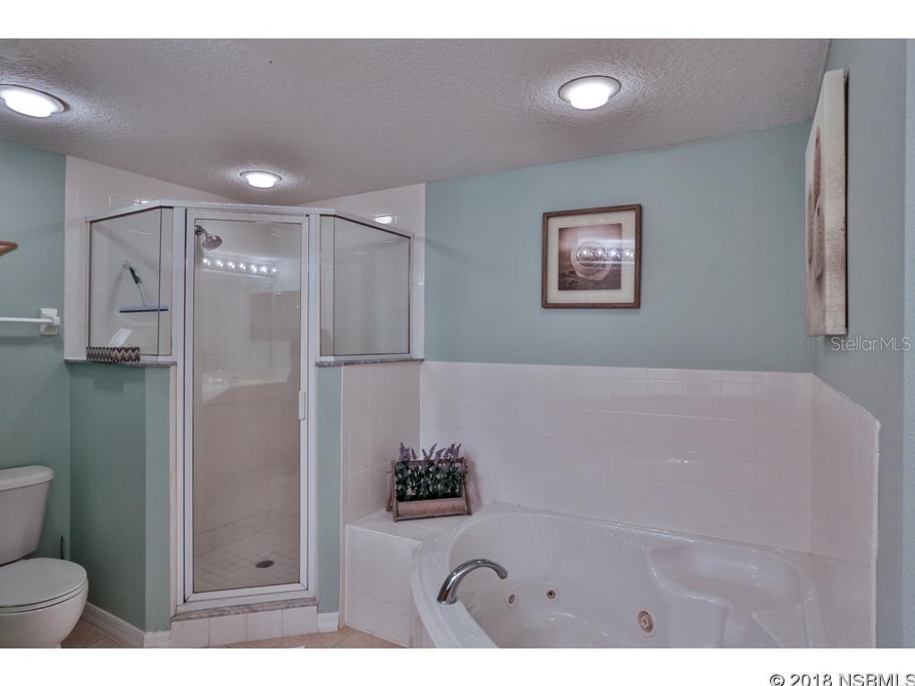 Ocean Walk Condo At Nsb - Residential