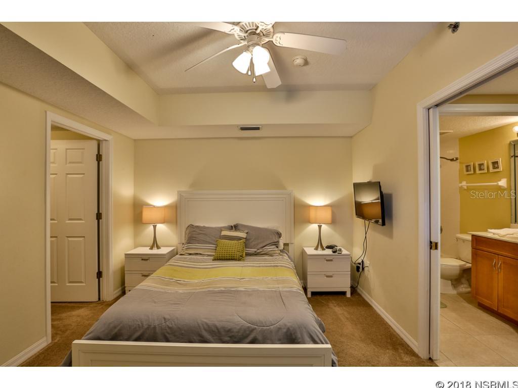 Ocean Walk Condo At Nsb - Residential