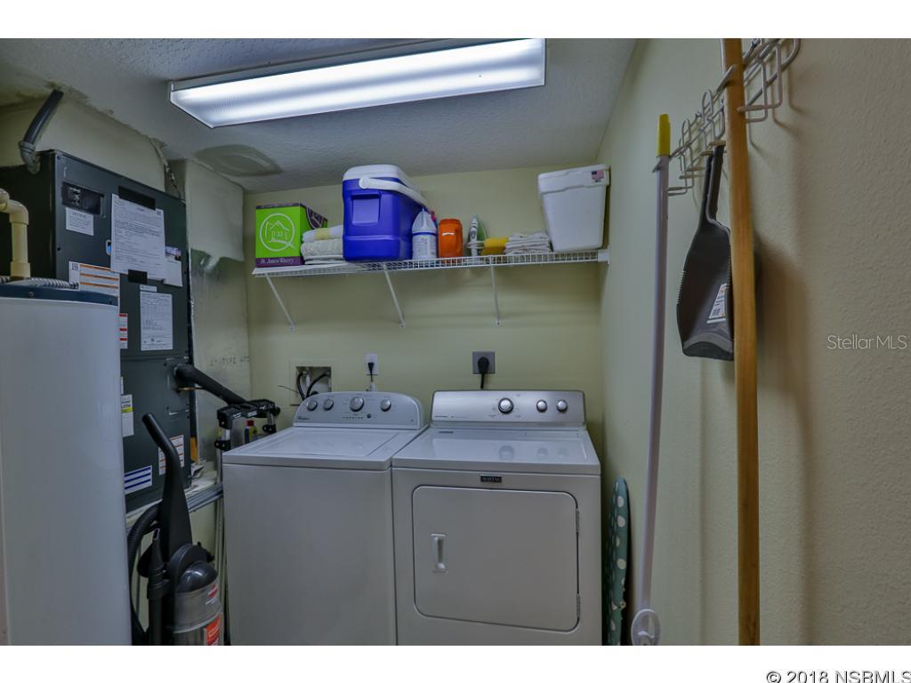 Ocean Walk Condo At Nsb - Residential