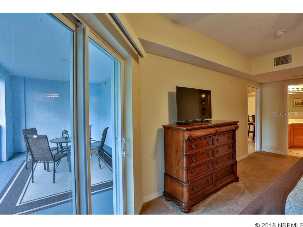 Ocean Walk Condo At Nsb - Residential