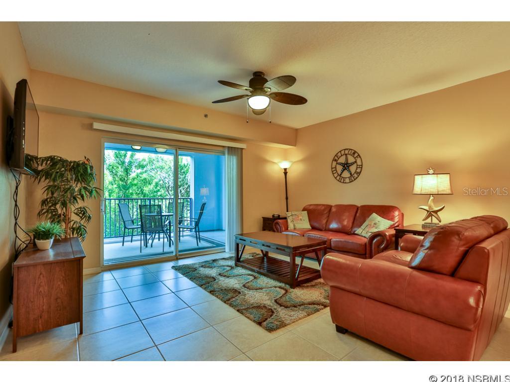 Ocean Walk Condo At Nsb - Residential