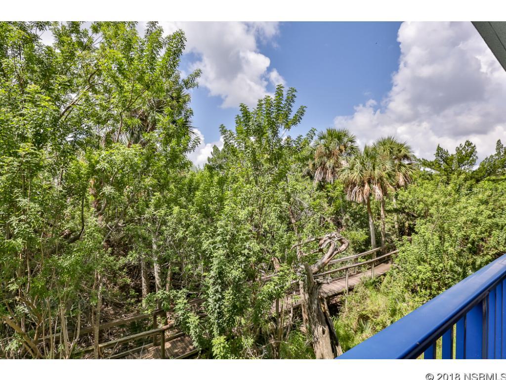 Ocean Walk Condo At Nsb - Residential