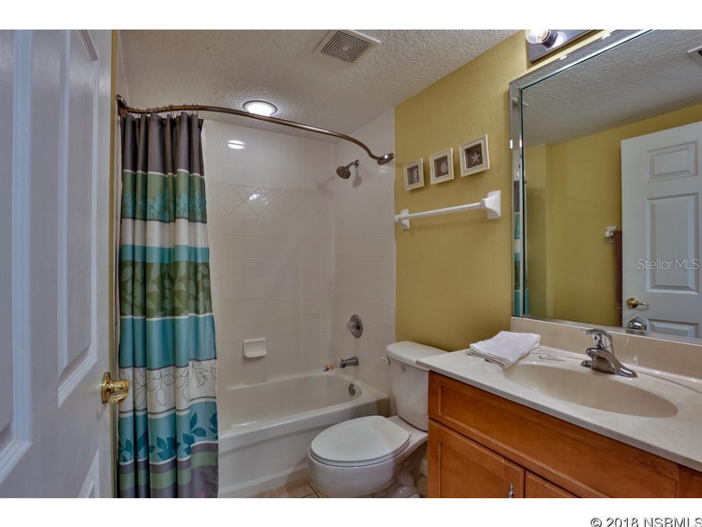 Ocean Walk Condo At Nsb - Residential