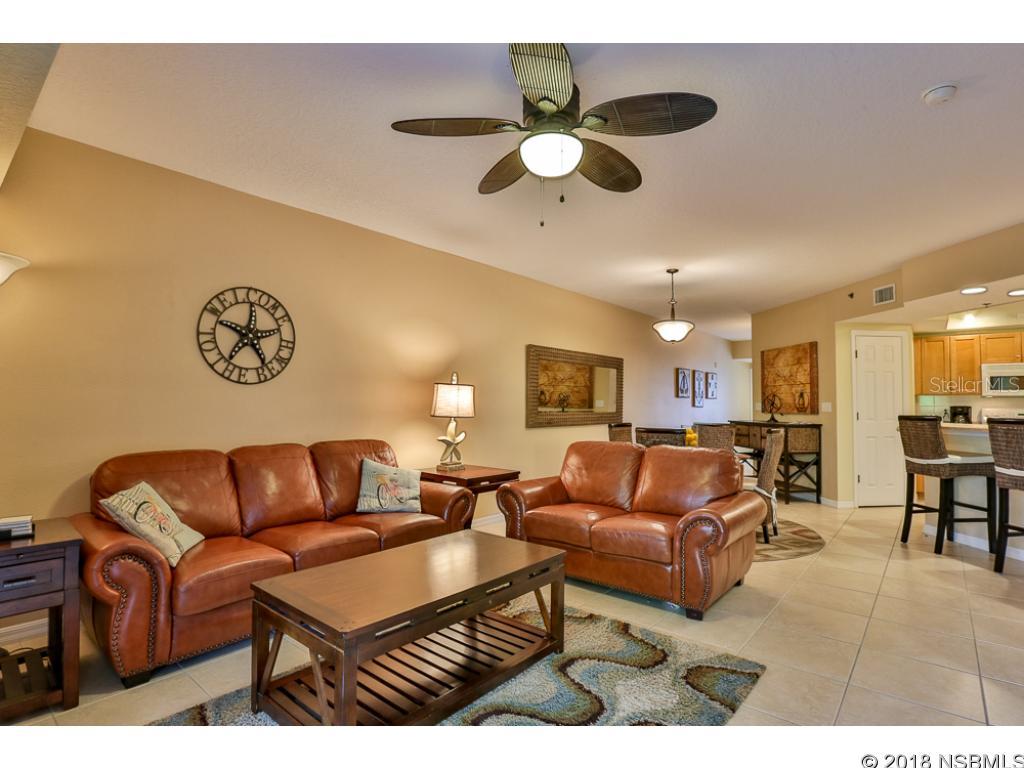 Ocean Walk Condo At Nsb - Residential